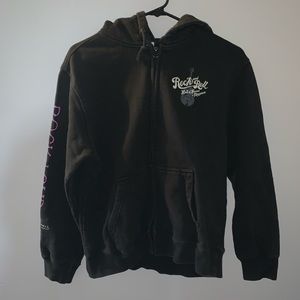 Rock & Roll HOF hoodie